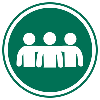 Committee Members Icon